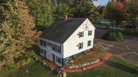 61 Liscomb Circle Gilford NH 03249