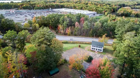 61 Liscomb Circle Gilford NH 03249