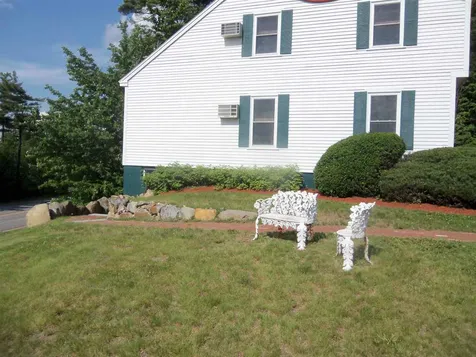 61 Liscomb Circle Gilford NH 03249