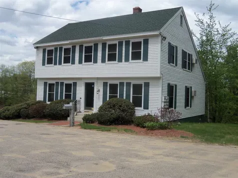 61 Liscomb Circle Gilford NH 03249