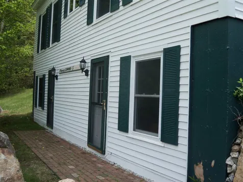61 Liscomb Circle Gilford NH 03249