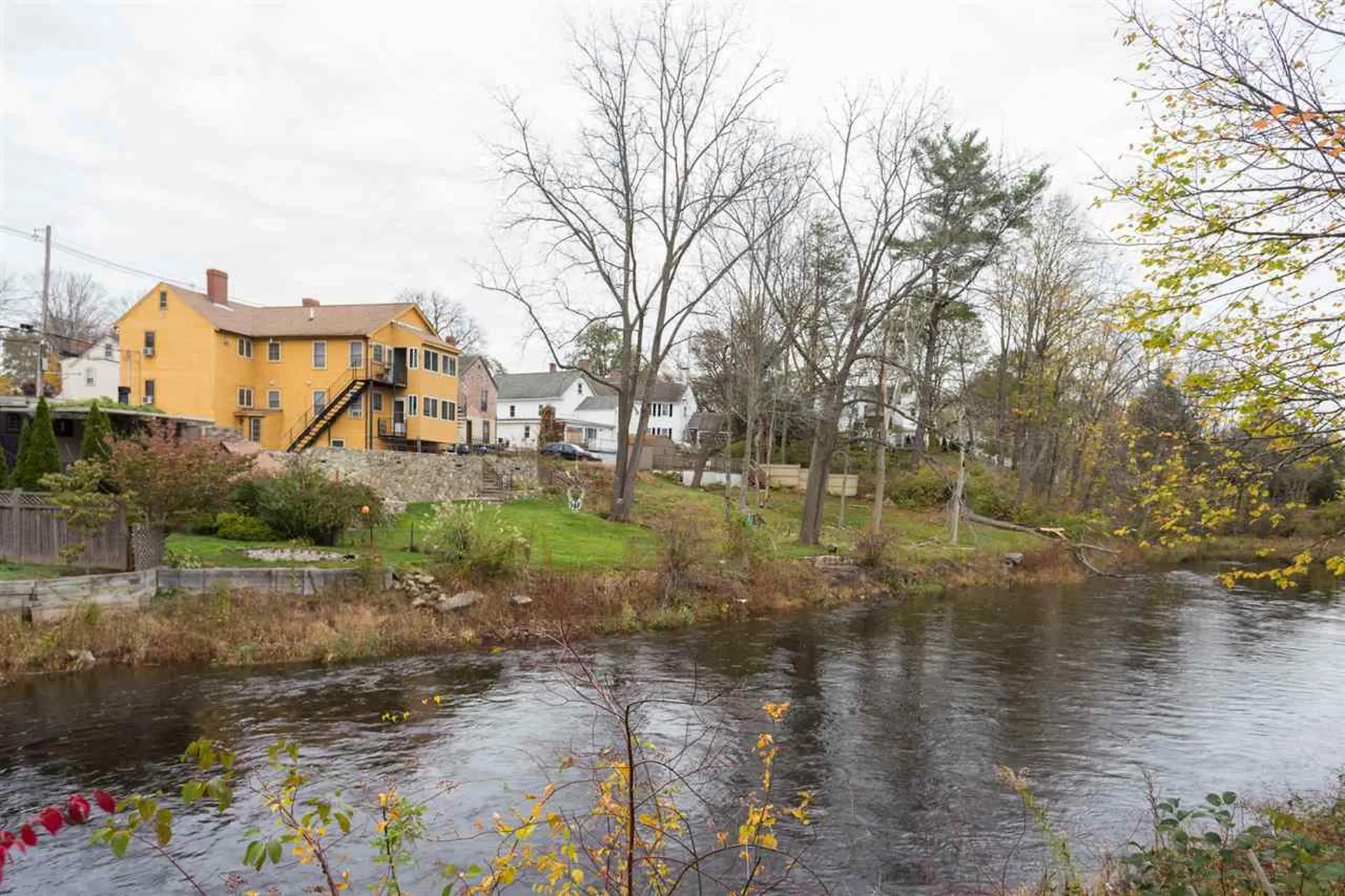 15-1 High Street Exeter NH 03833