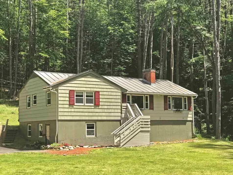 4 Kingsford Road Hanover NH 03755