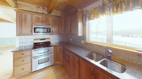 699 Campbell Road Irasburg VT 08545