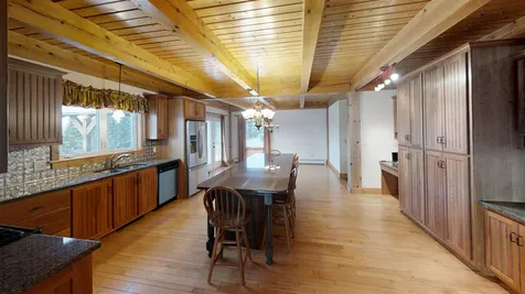 699 Campbell Road Irasburg VT 08545