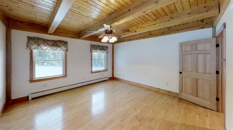 699 Campbell Road Irasburg VT 08545