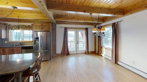 699 Campbell Road Irasburg VT 08545