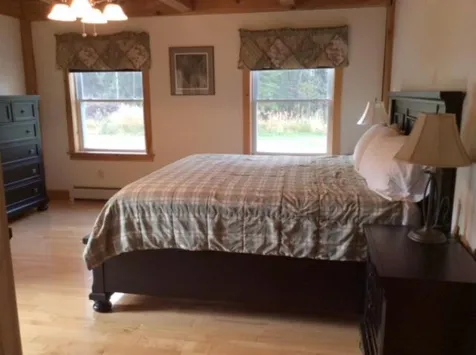 699 Campbell Road Irasburg VT 08545