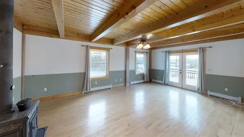 699 Campbell Road Irasburg VT 08545