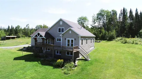 699 Campbell Road Irasburg VT 08545