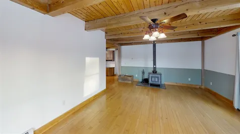 699 Campbell Road Irasburg VT 08545