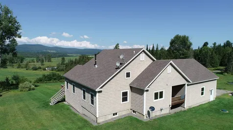 699 Campbell Road Irasburg VT 08545