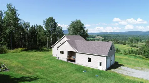 699 Campbell Road Irasburg VT 08545