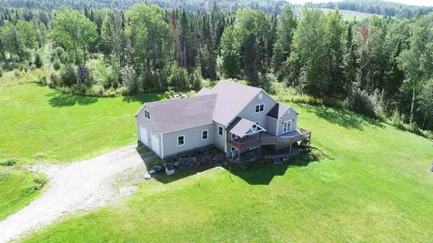 699 Campbell Road Irasburg VT 08545