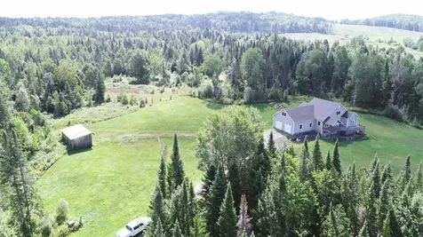 699 Campbell Road Irasburg VT 08545