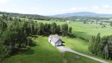 699 Campbell Road Irasburg VT 08545