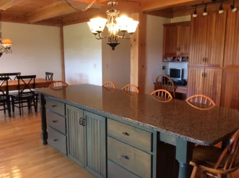 699 Campbell Road Irasburg VT 08545