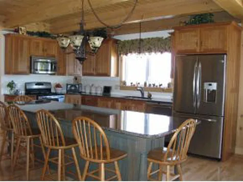 699 Campbell Road Irasburg VT 08545