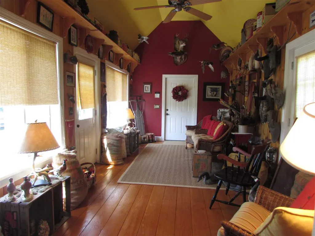 47 Jenny Lane Alburgh VT 05440