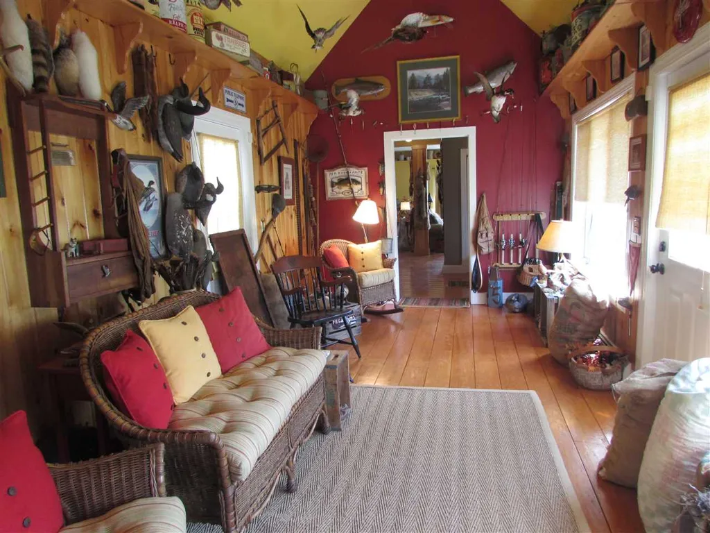 47 Jenny Lane Alburgh VT 05440