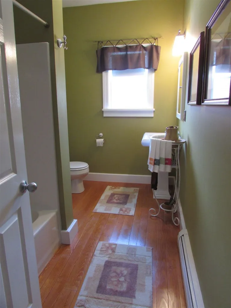 47 Jenny Lane Alburgh VT 05440