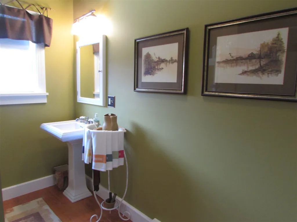 47 Jenny Lane Alburgh VT 05440