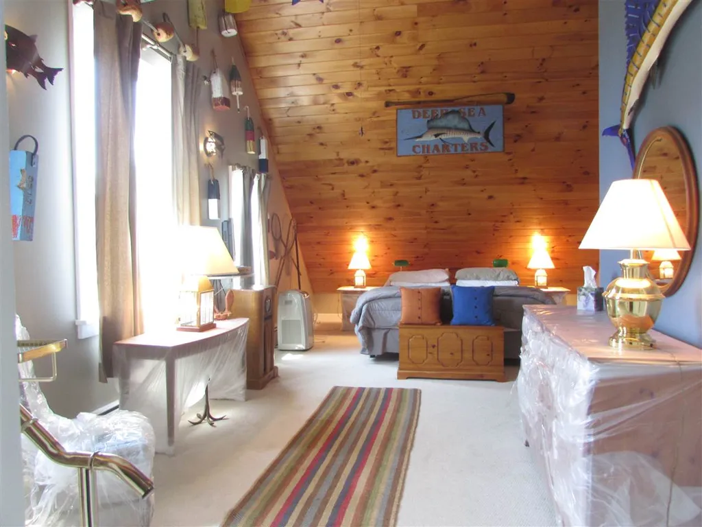 47 Jenny Lane Alburgh VT 05440