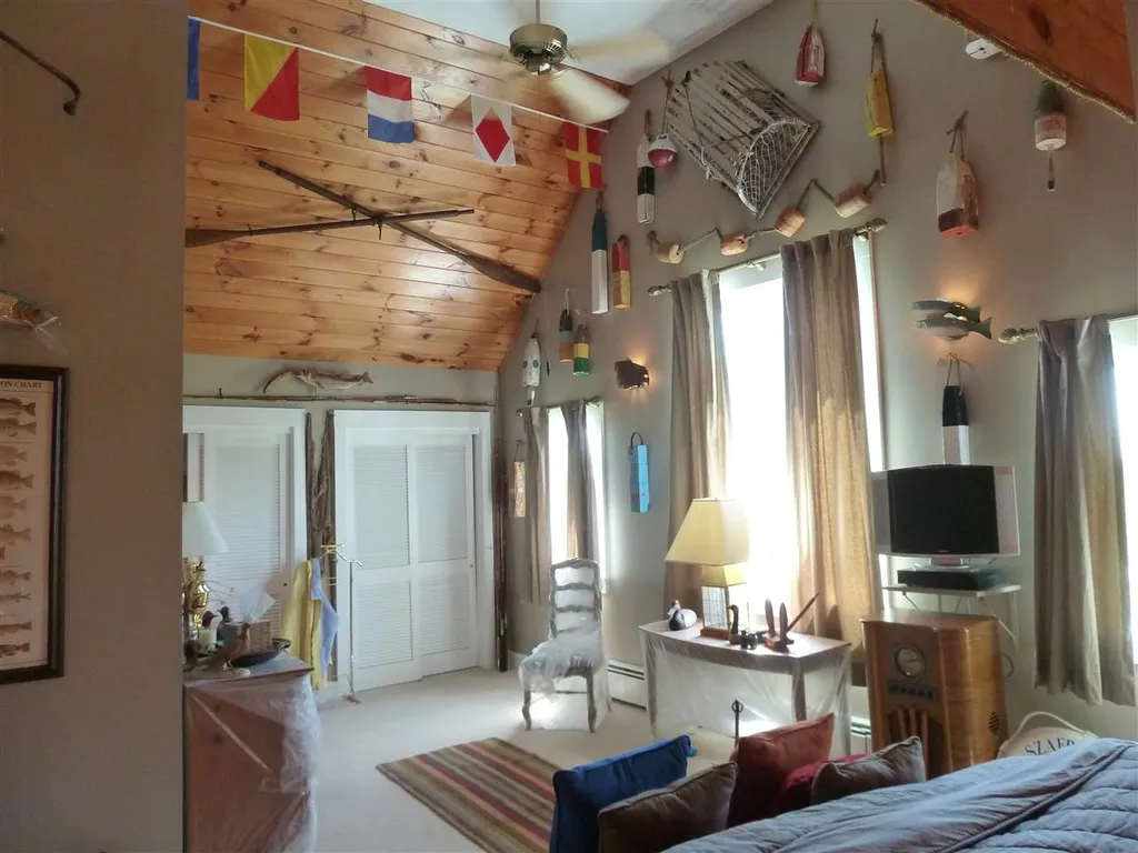 47 Jenny Lane Alburgh VT 05440