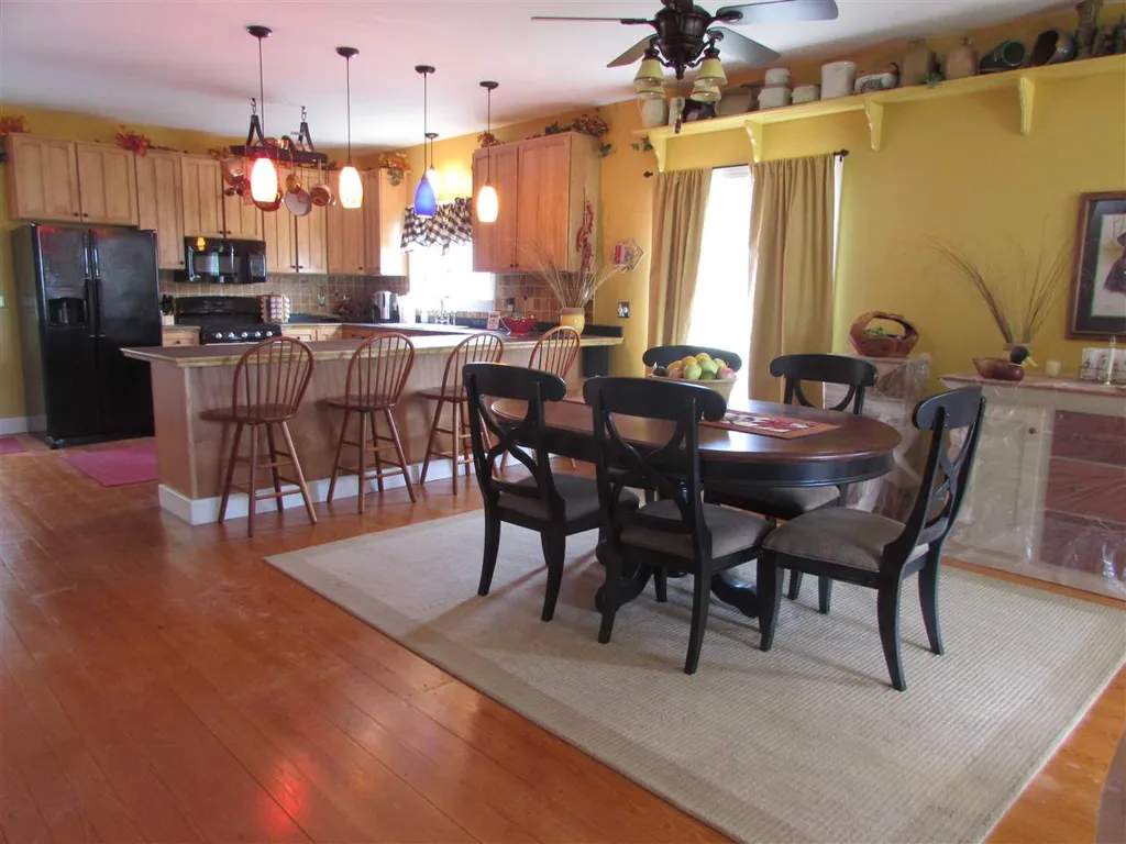 47 Jenny Lane Alburgh VT 05440
