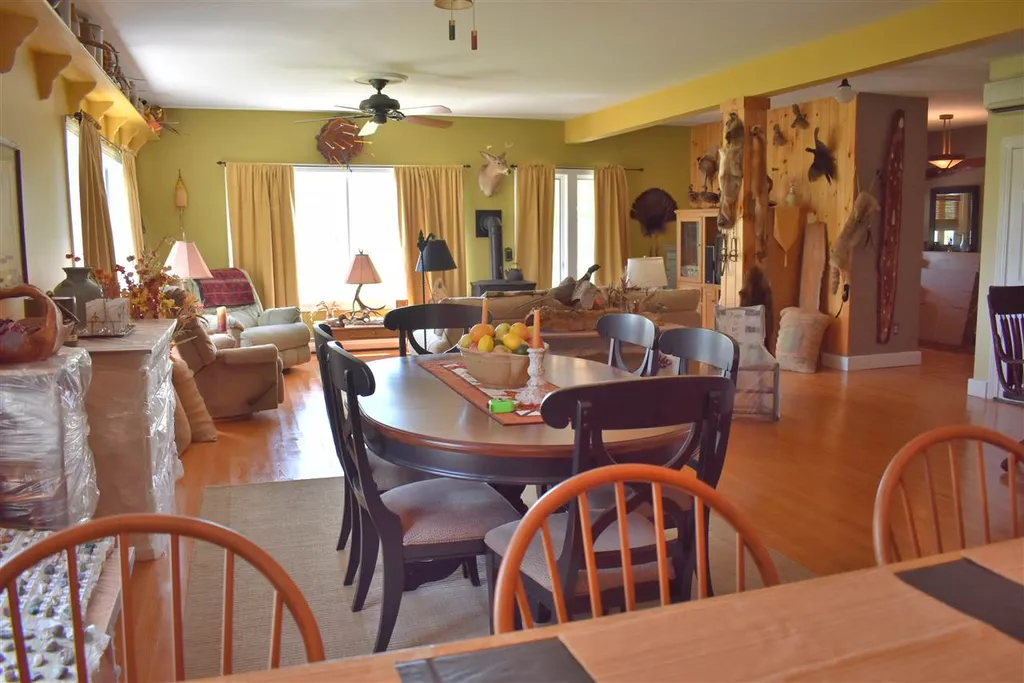 47 Jenny Lane Alburgh VT 05440