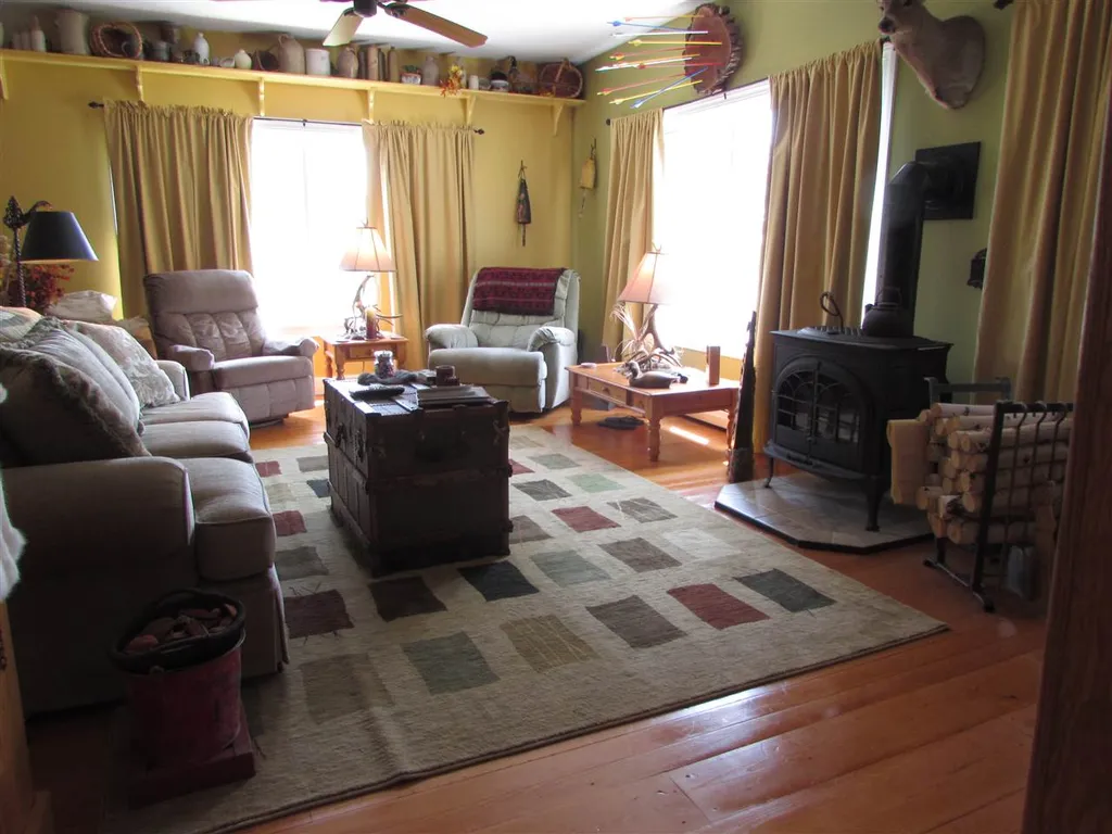 47 Jenny Lane Alburgh VT 05440