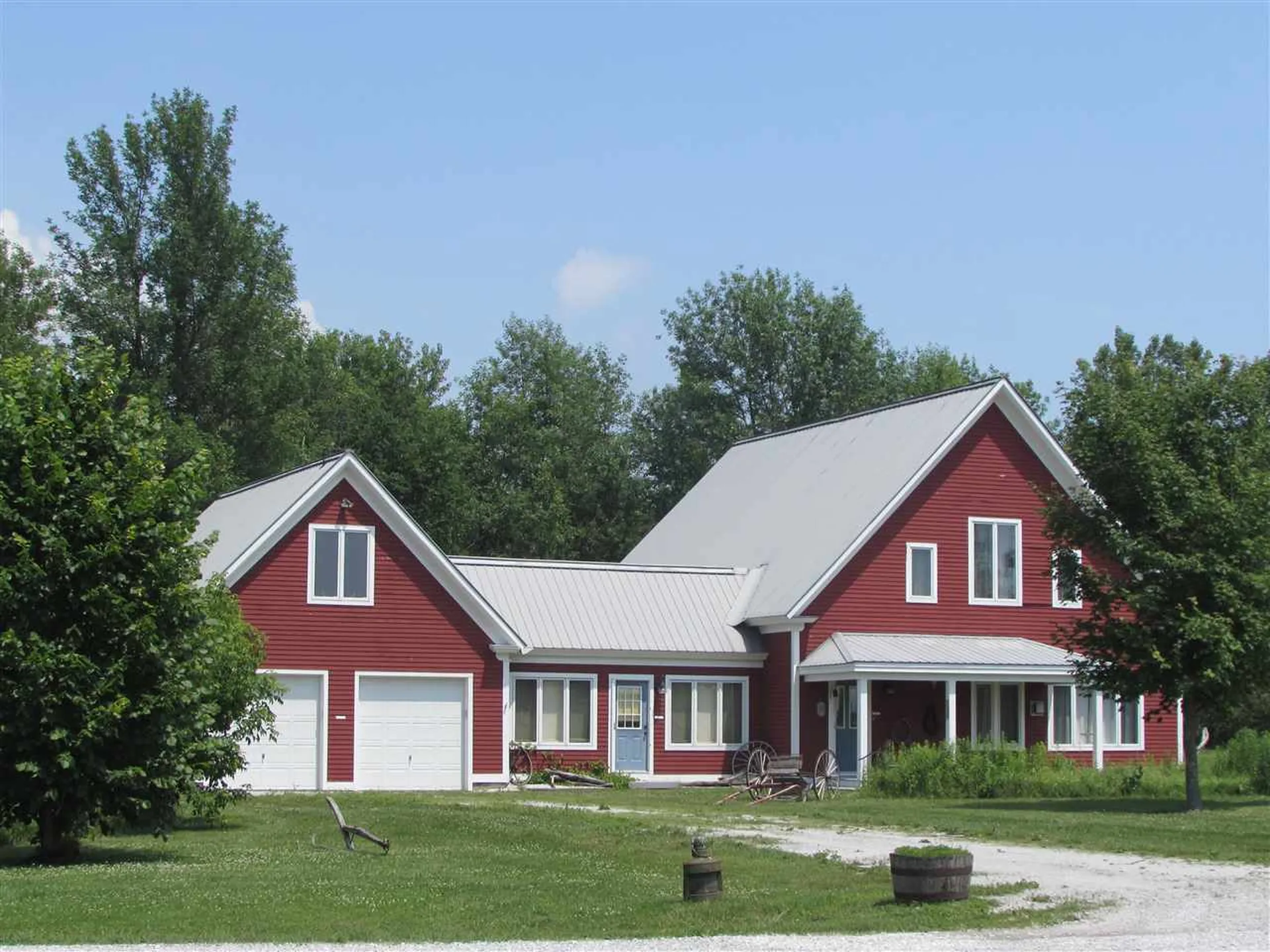 47 Jenny Lane Alburgh VT 05440