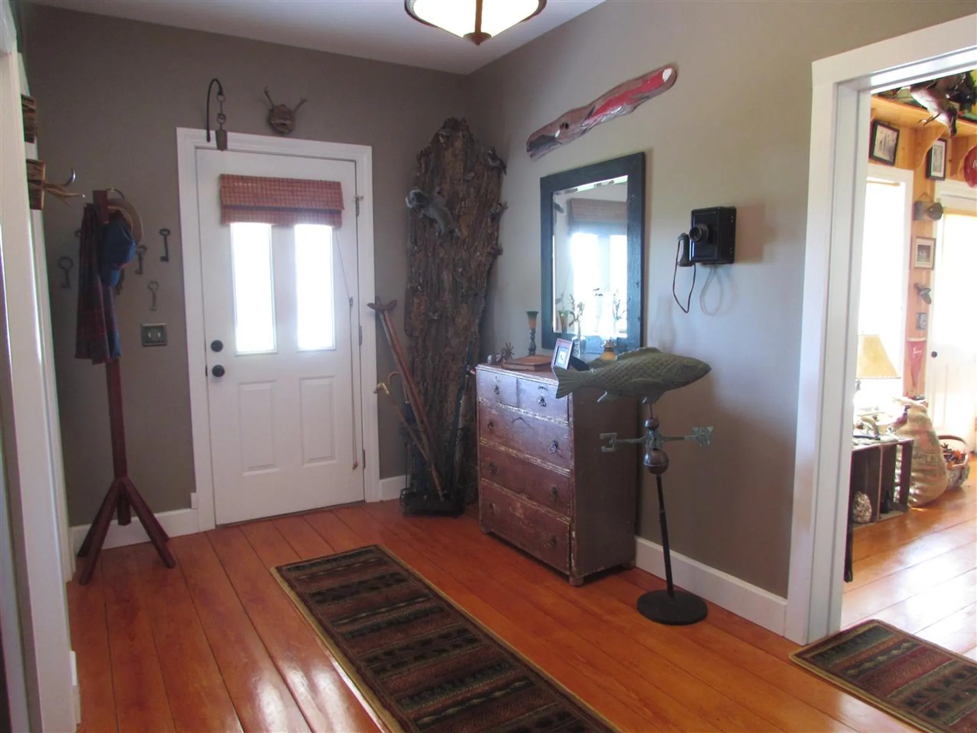 47 Jenny Lane Alburgh VT 05440