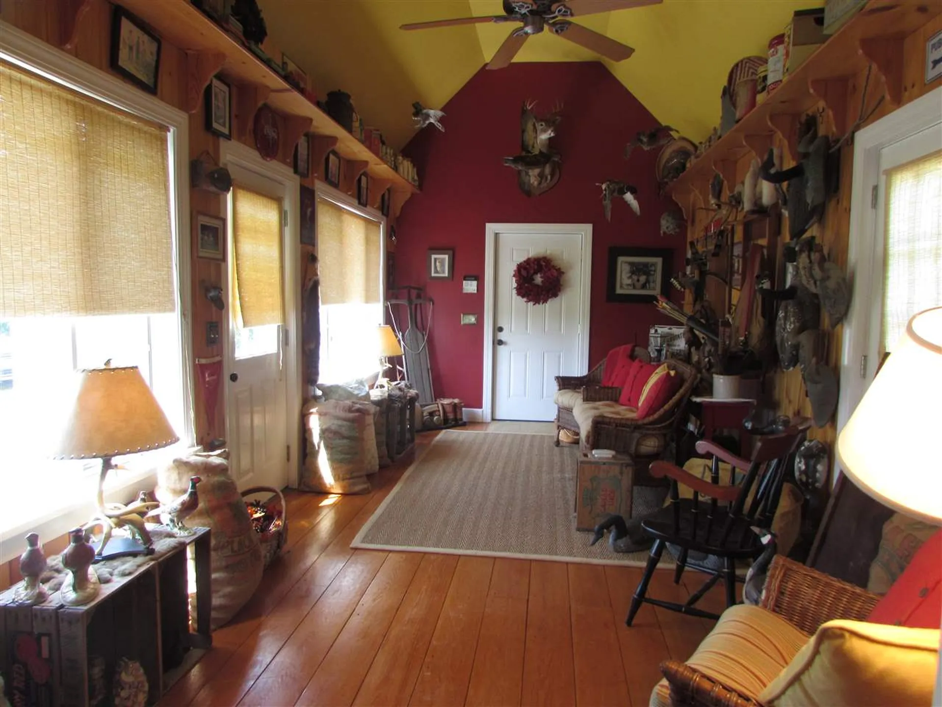 47 Jenny Lane Alburgh VT 05440