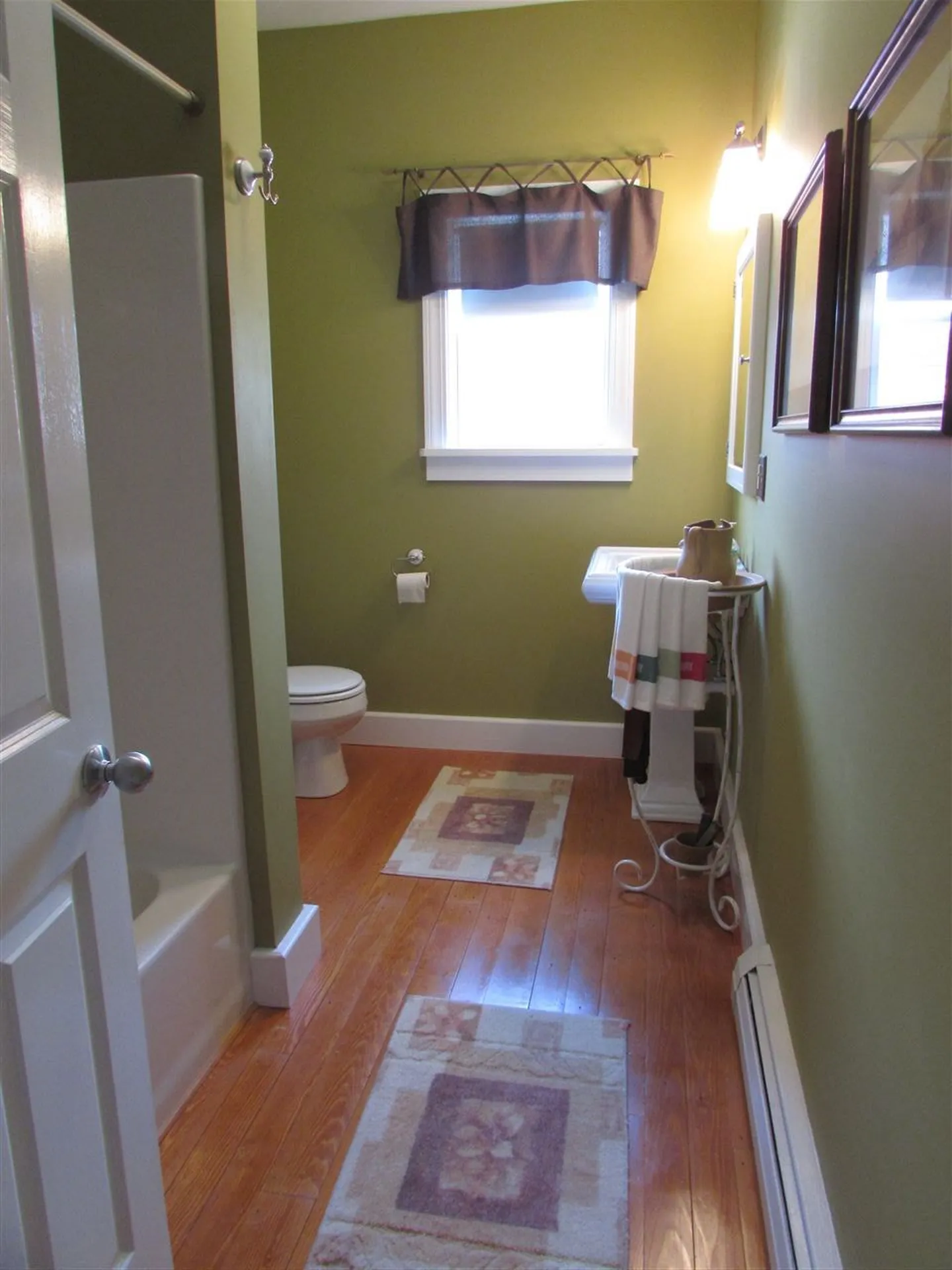 47 Jenny Lane Alburgh VT 05440