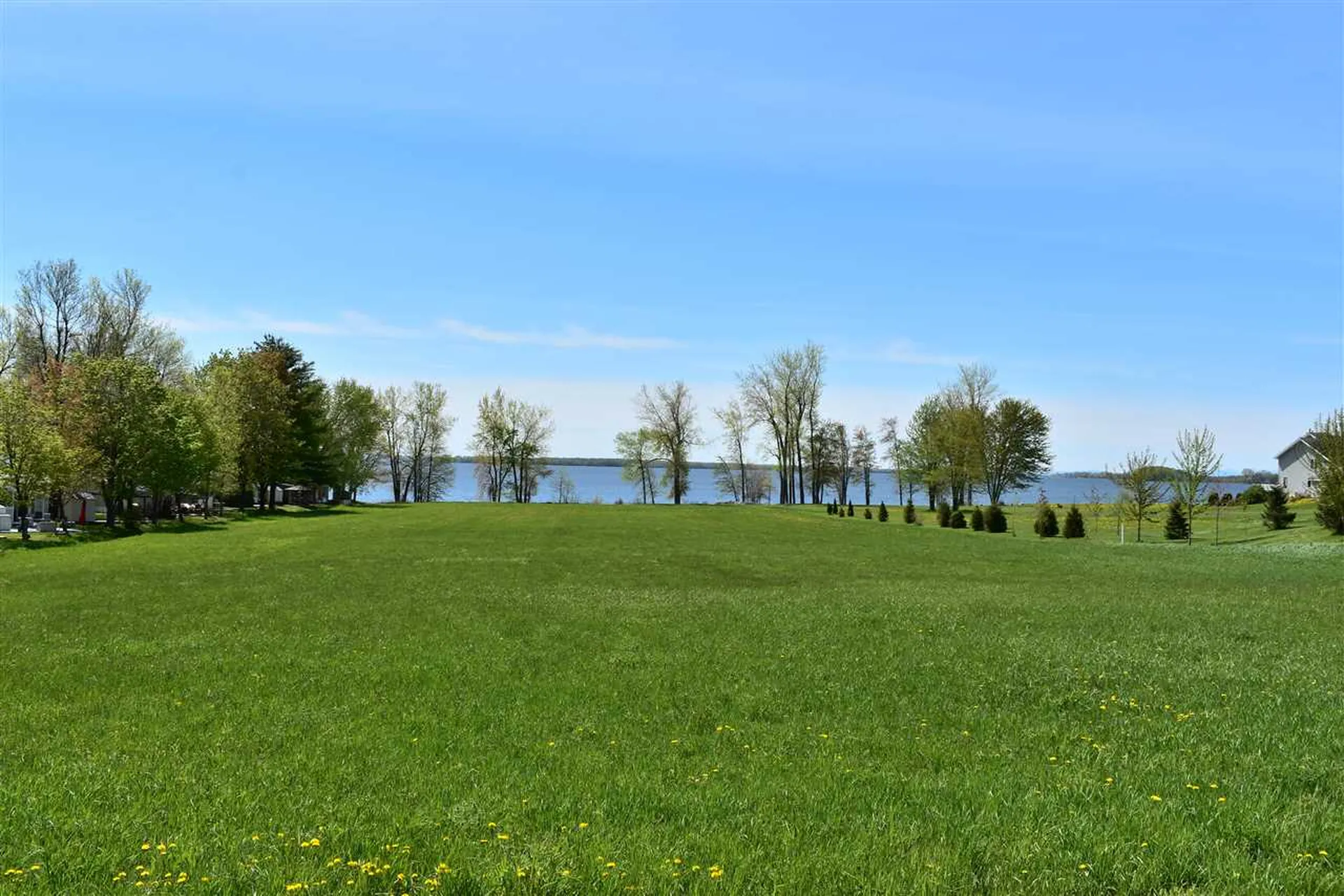 47 Jenny Lane Alburgh VT 05440