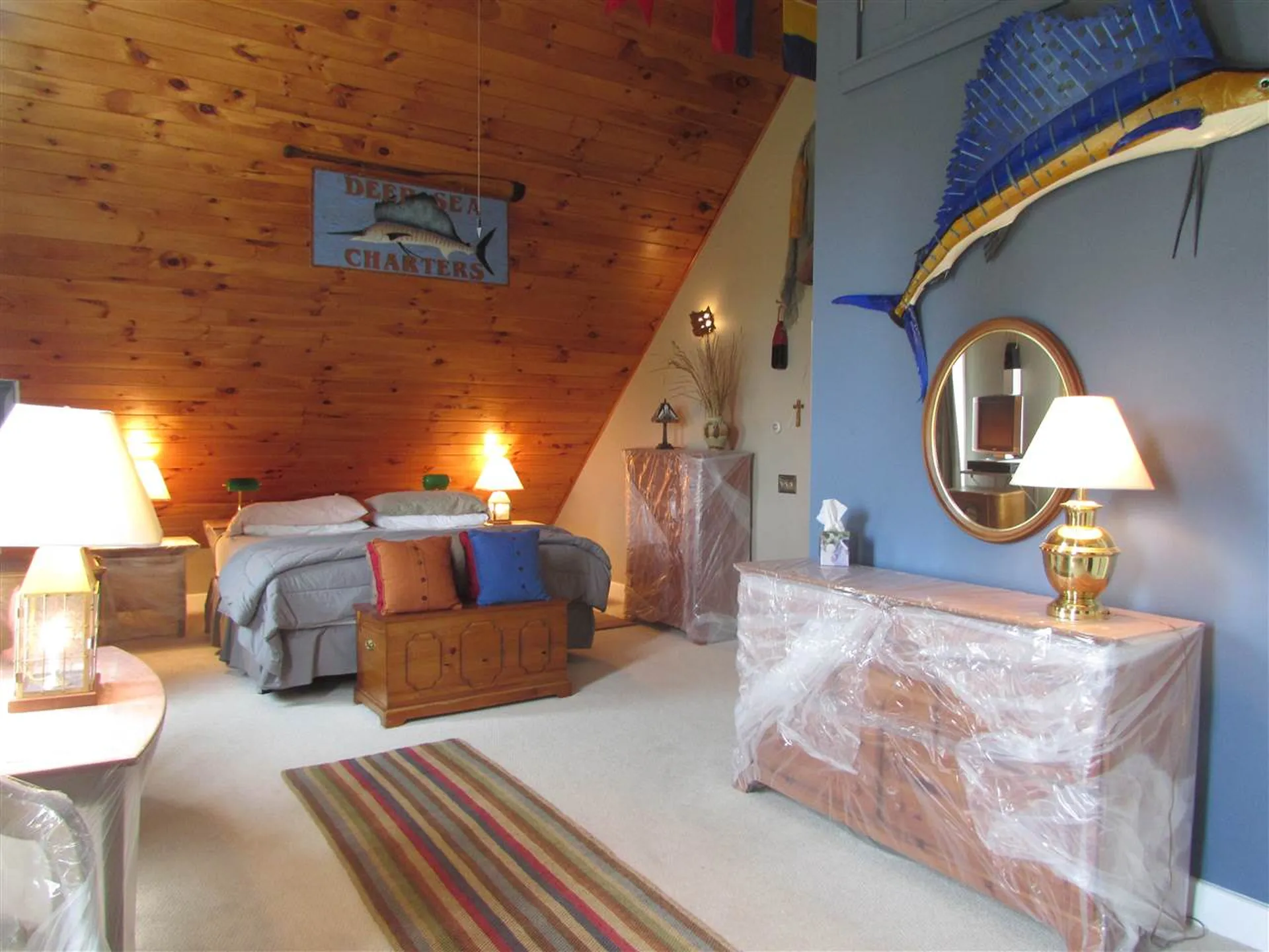 47 Jenny Lane Alburgh VT 05440