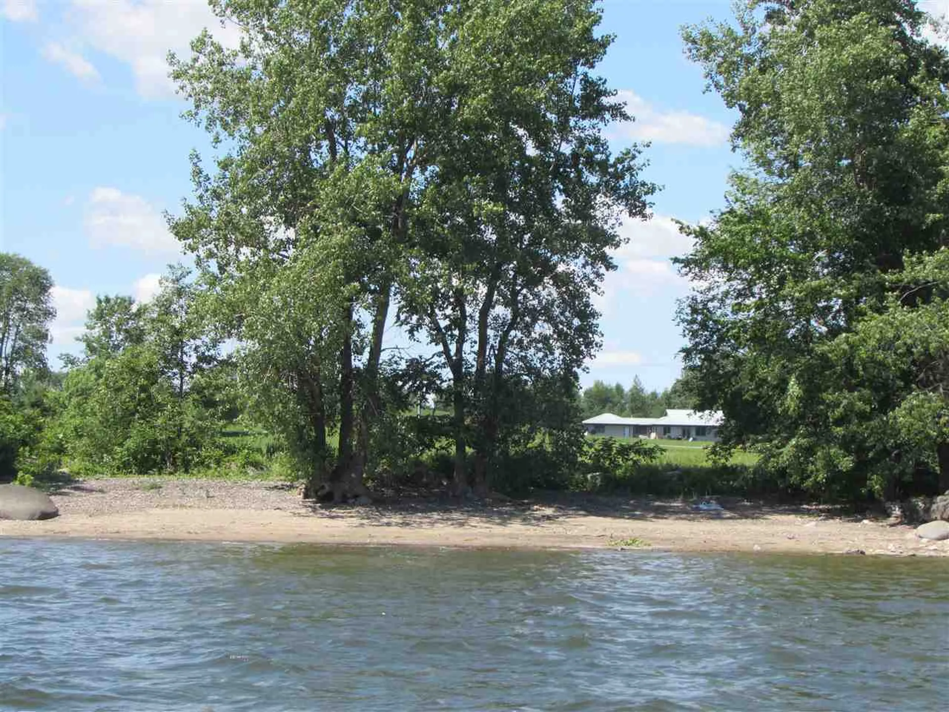 47 Jenny Lane Alburgh VT 05440
