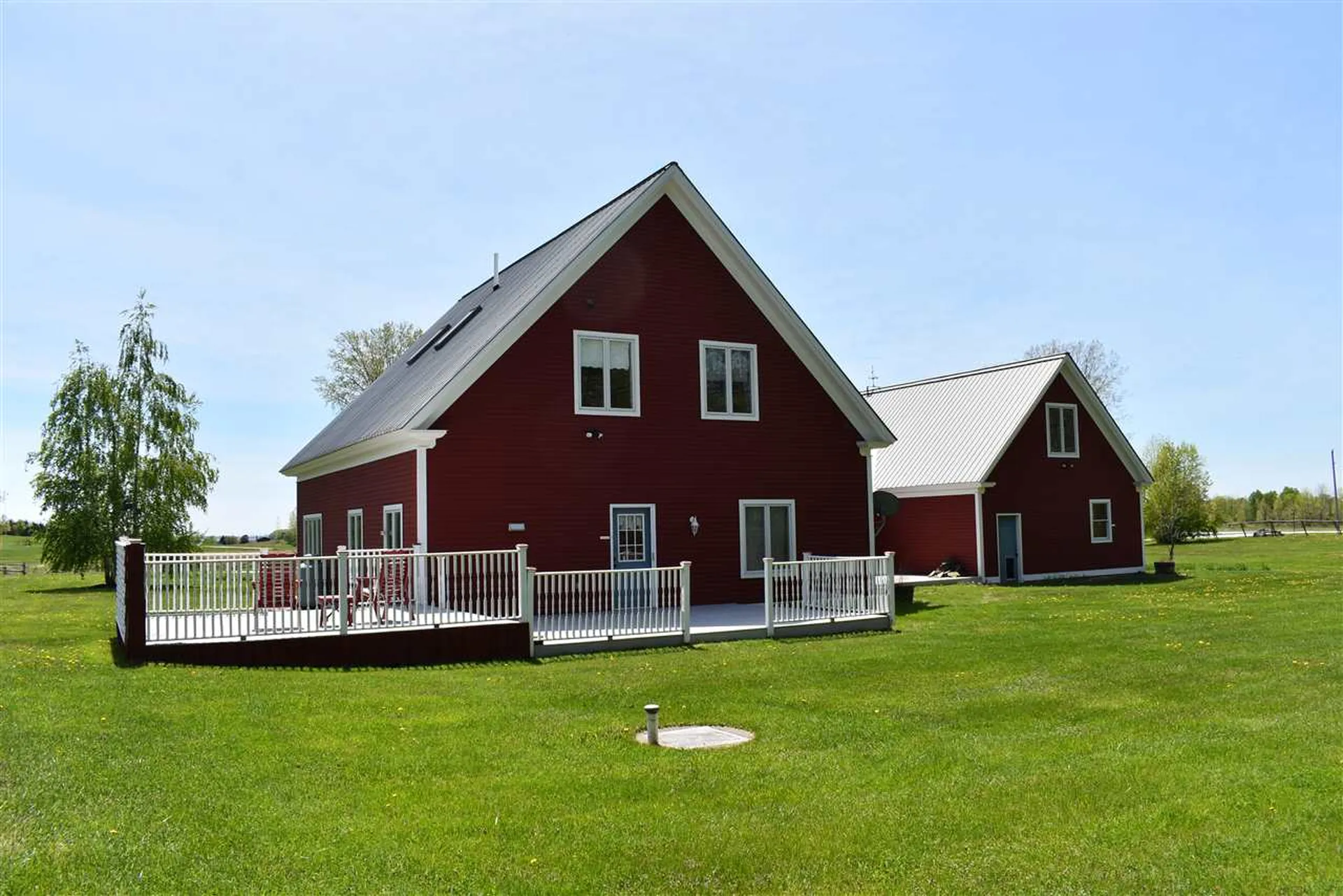47 Jenny Lane Alburgh VT 05440