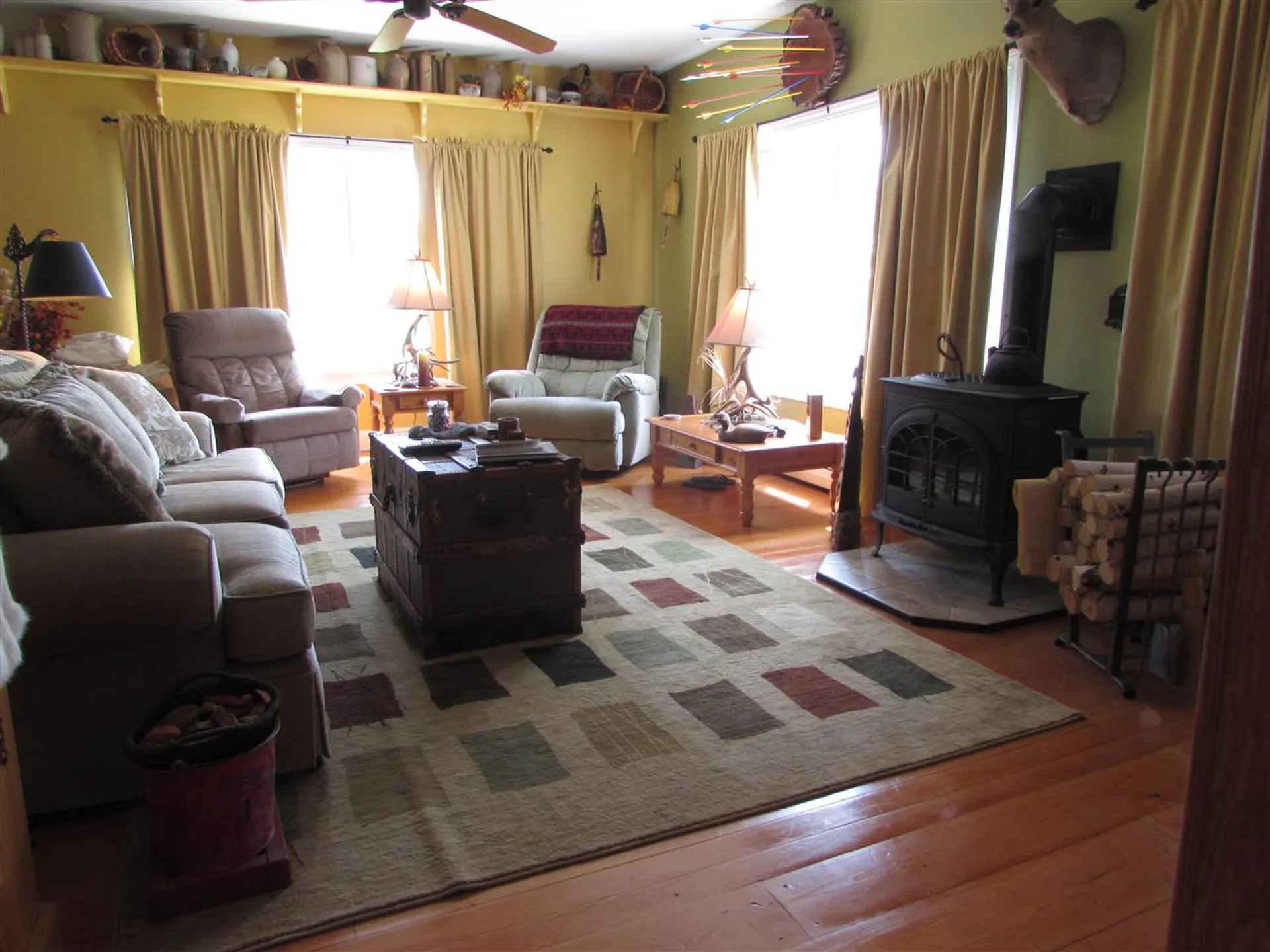 47 Jenny Lane Alburgh VT 05440
