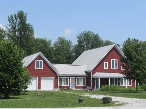47 Jenny Lane Alburgh VT 05440