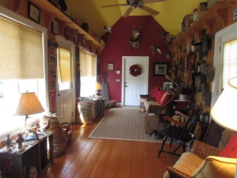 47 Jenny Lane Alburgh VT 05440