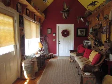 47 Jenny Lane Alburgh VT 05440