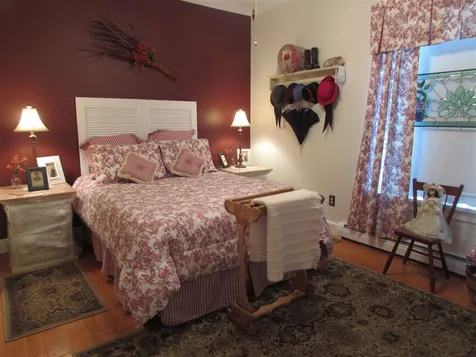 47 Jenny Lane Alburgh VT 05440