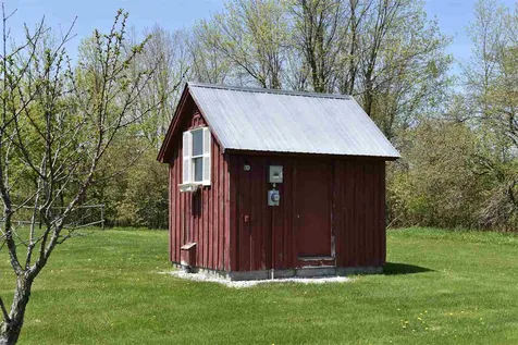 47 Jenny Lane Alburgh VT 05440
