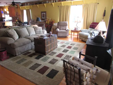 47 Jenny Lane Alburgh VT 05440