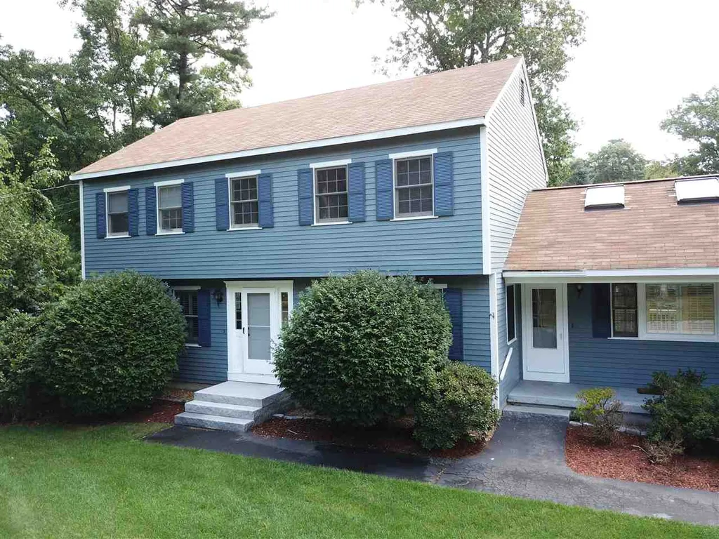4 Tuckerwood Court Nashua NH 4 Tuckerwood Court Nashua NH