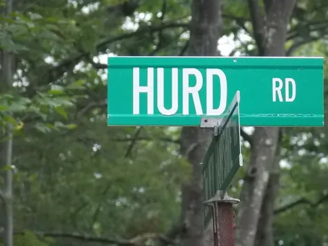 Hurd Road Lempster NH 03605