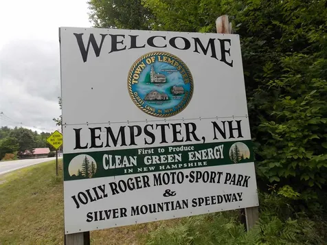 Hurd Road Lempster NH 03605