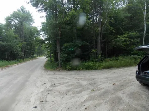 Hurd Road Lempster NH 03605